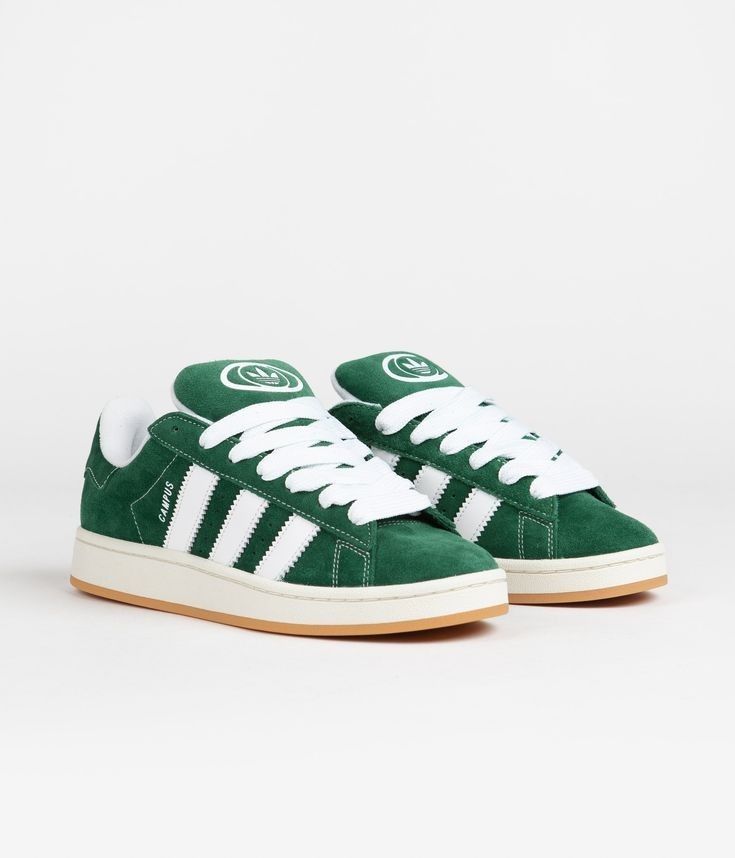 ADIDAS Campus Sneakers Lifestyle & Style Iconique