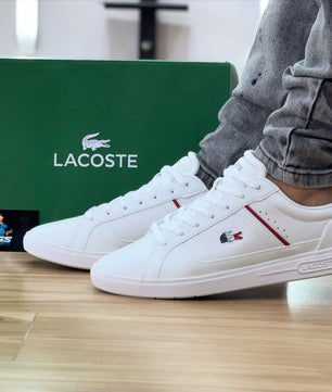 Chaussures Lacoste