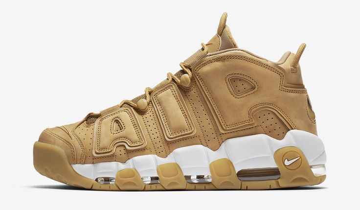 Nike Air More Uptempo '96