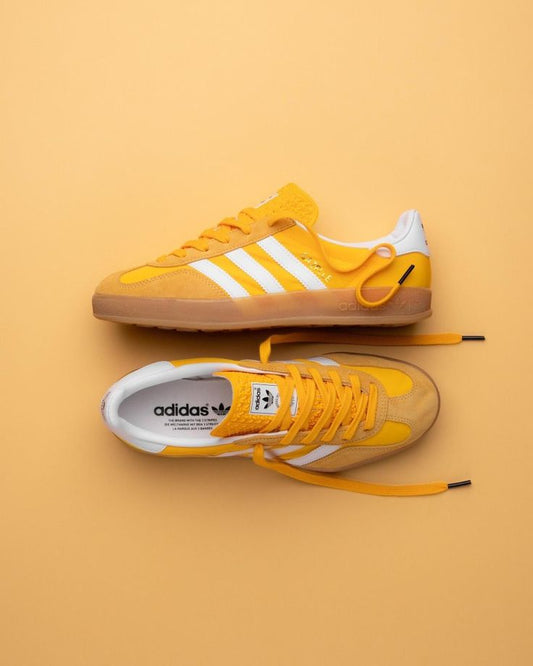 Chaussures samba