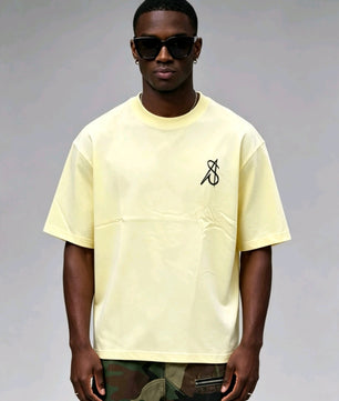 T-shirt de la rose rouge