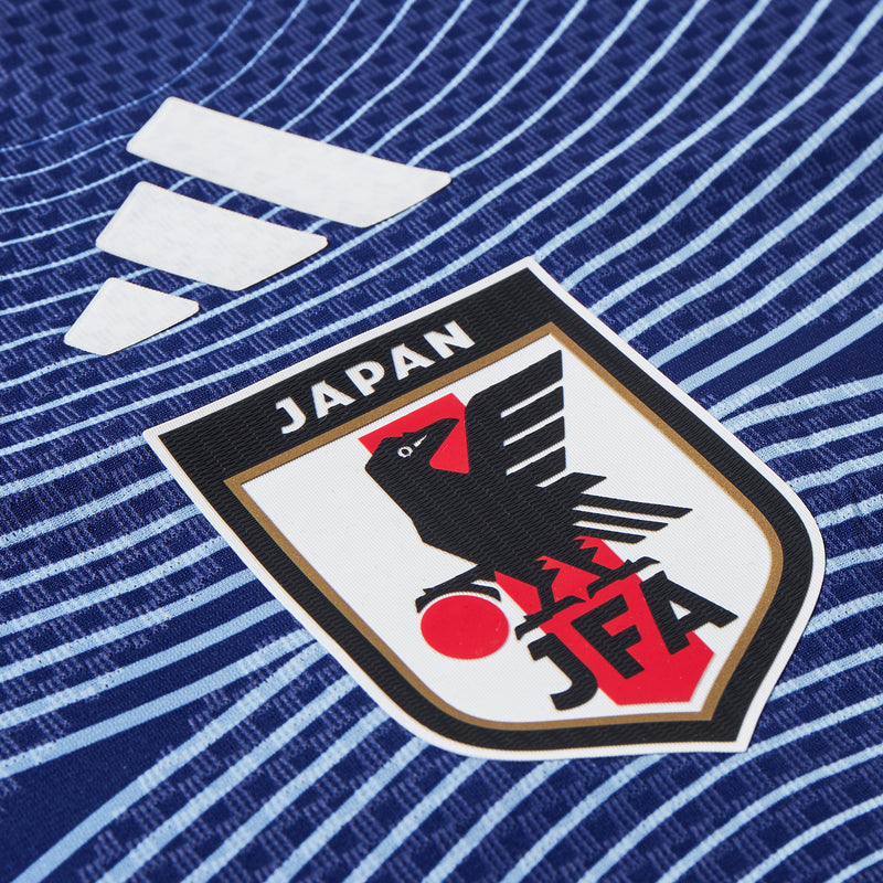 Maillot Domicile adidas Japon 2026 Authentic