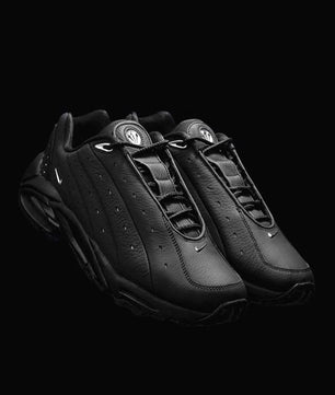 Nike Hot step air noir