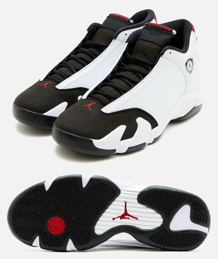 Air Jordan 14