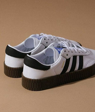 adidas sambarose
