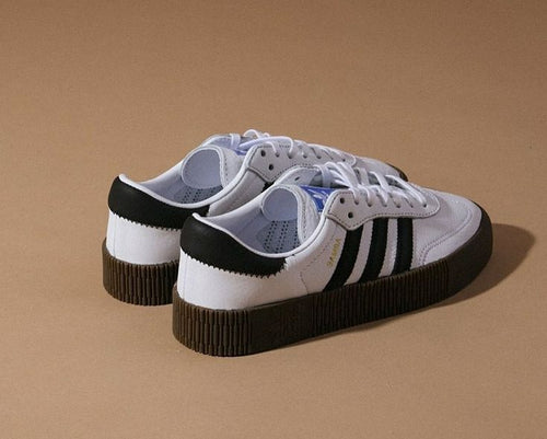 adidas sambarose