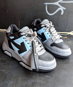 Off white Basket