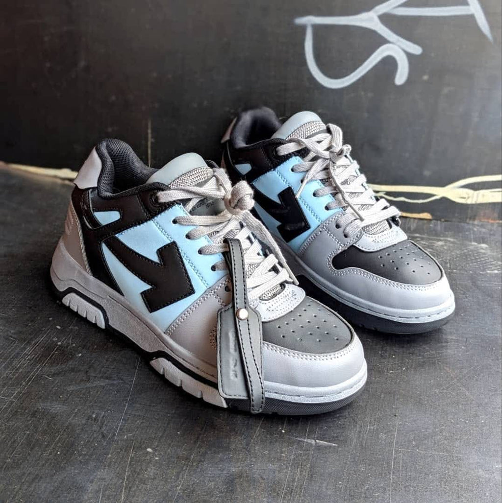 Off white Basket