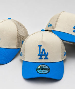 Casquette Los Angeles Dodgers