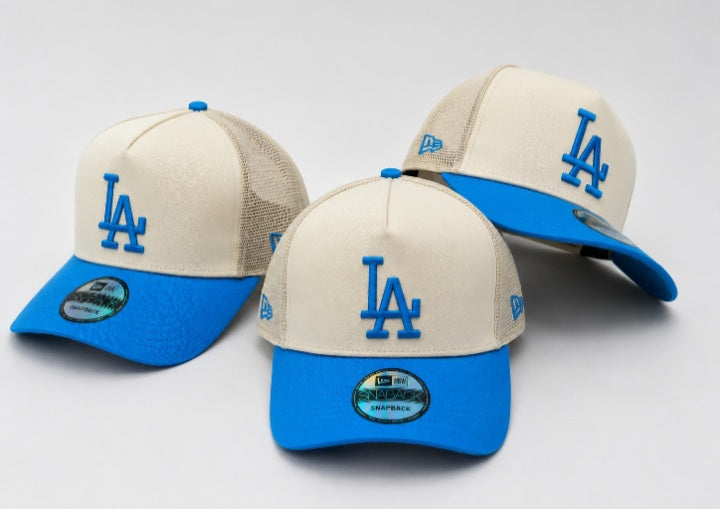 Casquette Los Angeles Dodgers