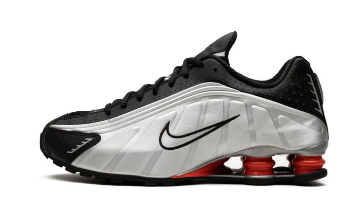 Nike chox R4