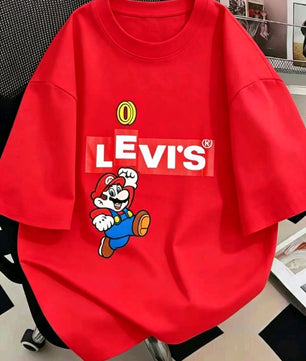 T-shirt Levis