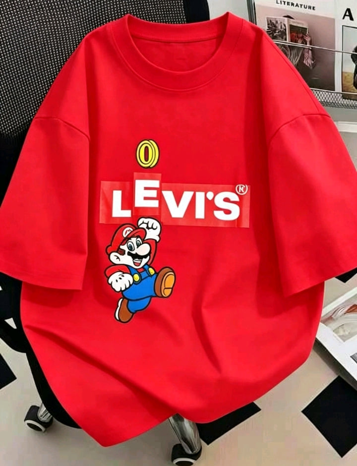 T-shirt Levis