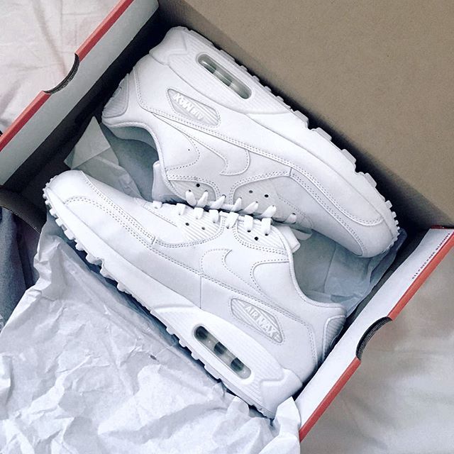 Nike air max 90