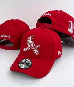 Casquette St. Louis Cardinals Édition Spéciale