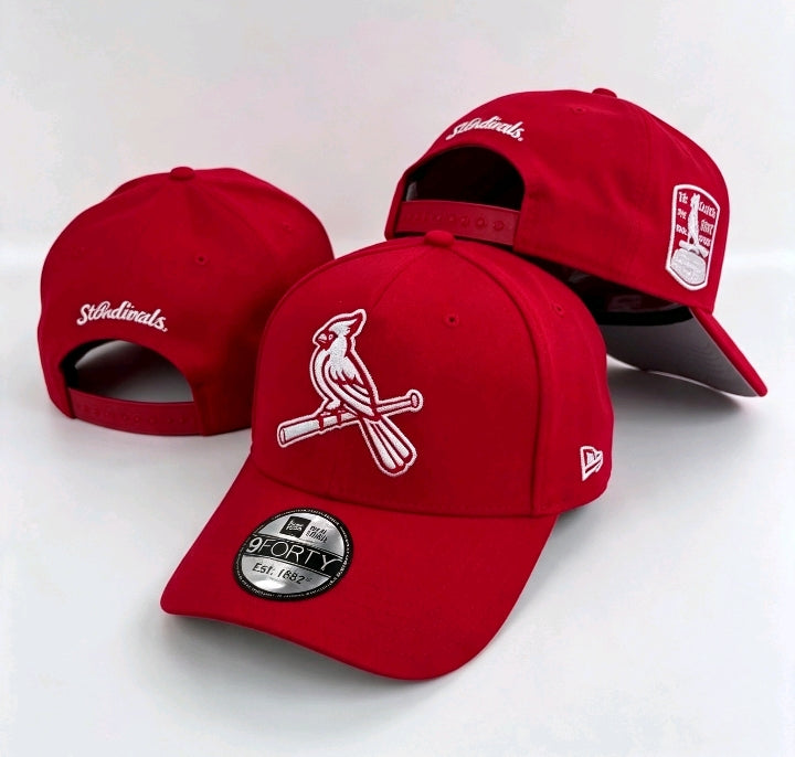 Casquette St. Louis Cardinals Édition Spéciale