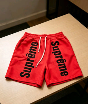 Short suprême