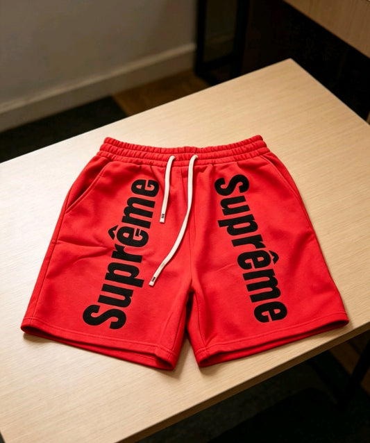 Short suprême