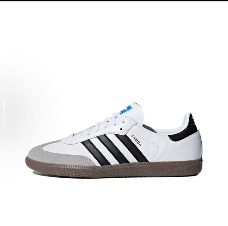 Adidas sambas