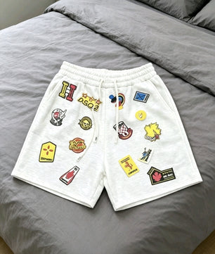 Short Basique Intemporel