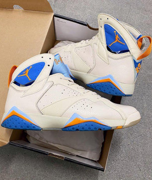 Jordan 7 rétro