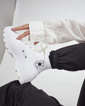 All Star Converse blanche