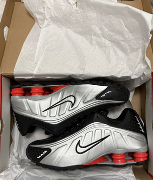 Nike chox R4