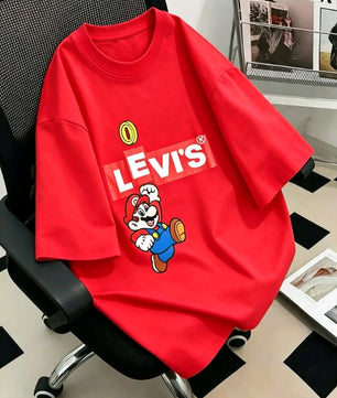 T-shirt Levis