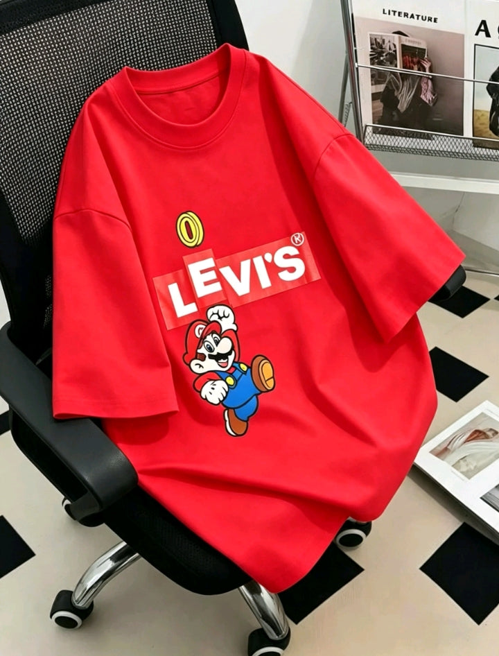 T-shirt Levis