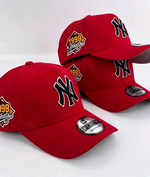Casquette New York Yankees Édition 1999
