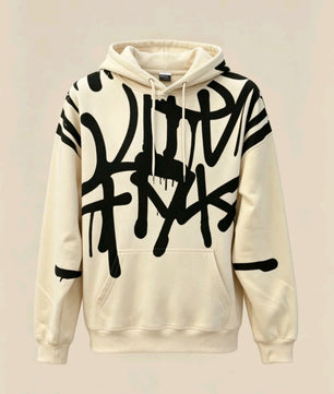 Pull jaune