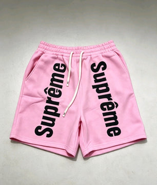 Short suprême