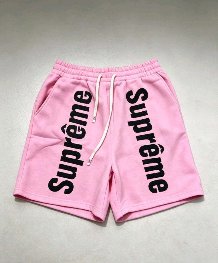 Short suprême
