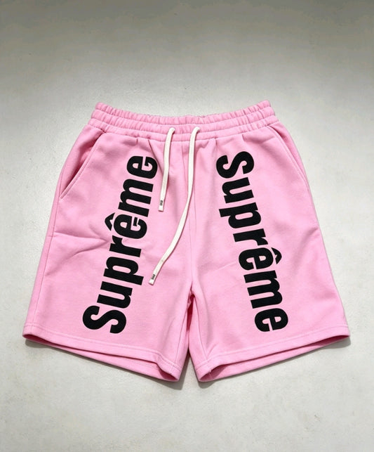 Short suprême