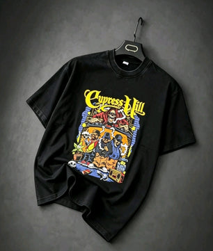 T-shirt Cypress Hill Vintage