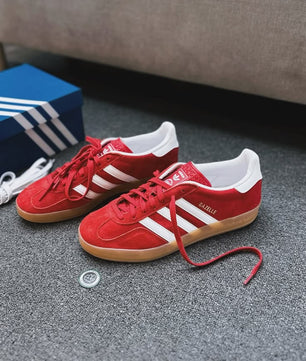 Chaussures samba