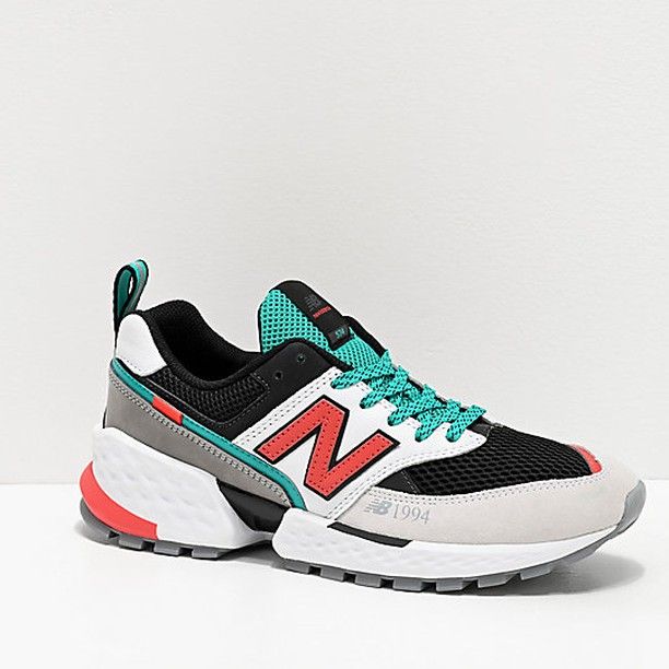 New Balance 574