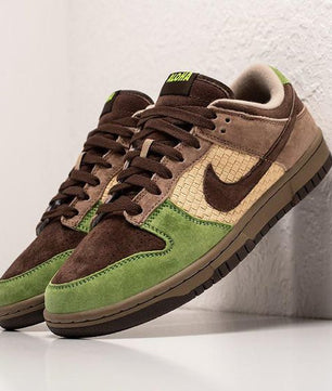 Nike dunk