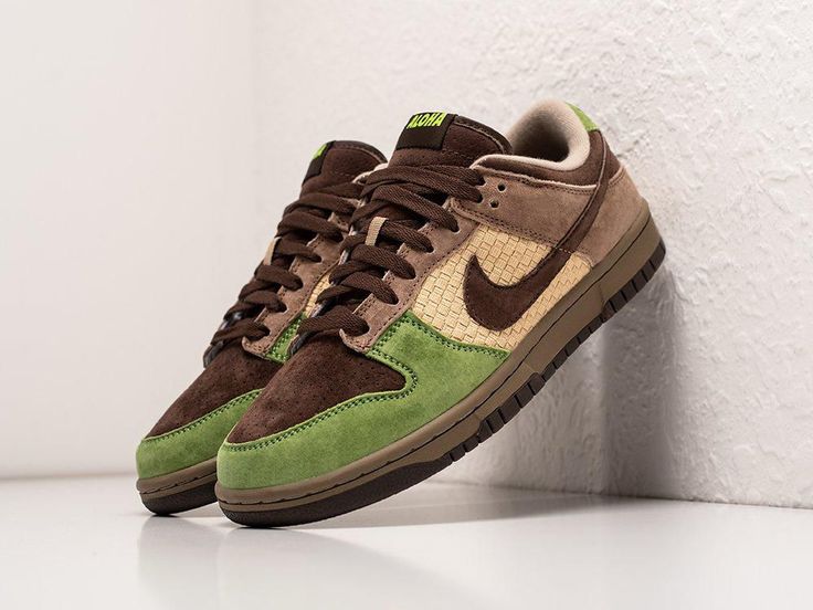 Nike dunk