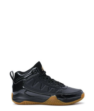 AND1 Men's Backcut Basketball High-Top Shoes