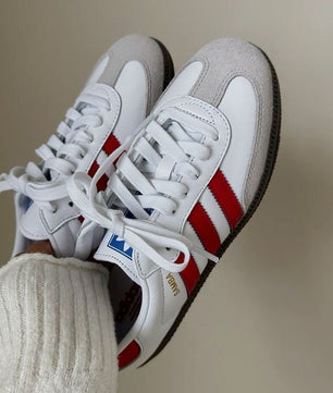 Adidas sambas