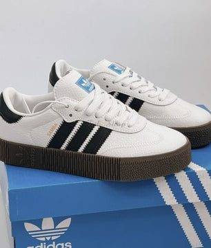 adidas sambarose