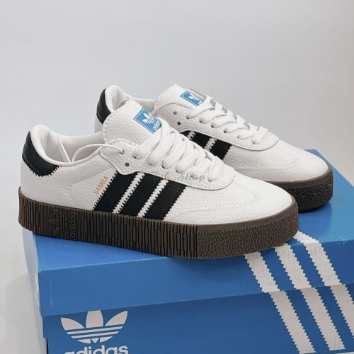 adidas sambarose
