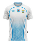 Maillot Dr. Umbro T-shirt Congo Away Elite 2026