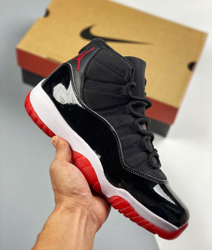 Air Jordan 11 noir
