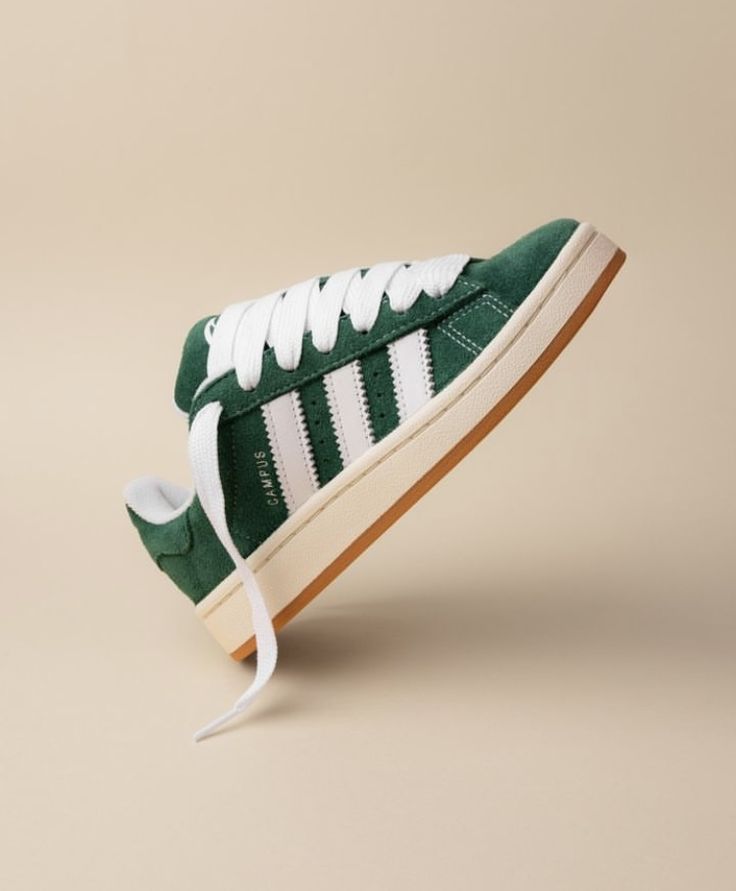 ADIDAS Campus Sneakers Lifestyle & Style Iconique