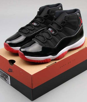 Air Jordan 11 noir