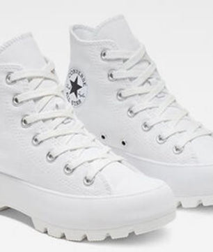 All Star Converse blanche
