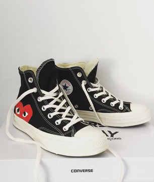 Chaussures converse