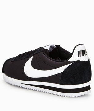 Nike cortez basic noir